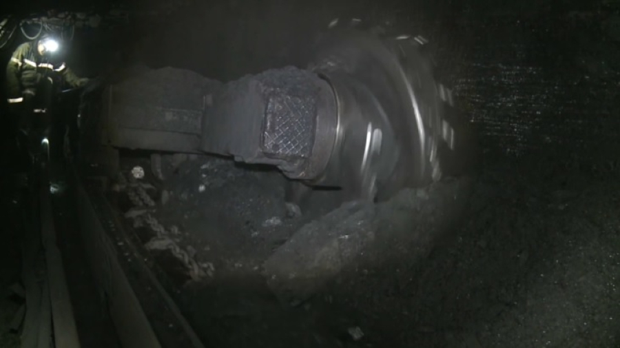 Запасов угля в Казахстане хватит на 300 лет