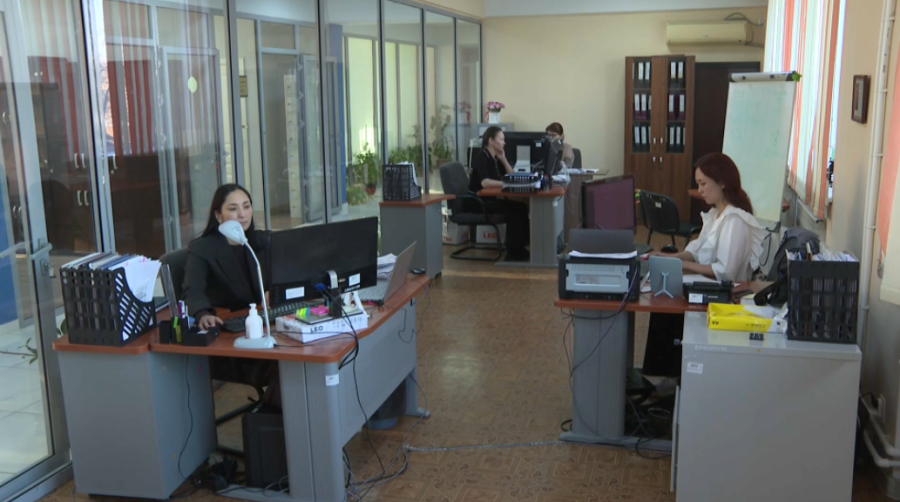 Права более 2700 граждан защитили в Акмолинской области