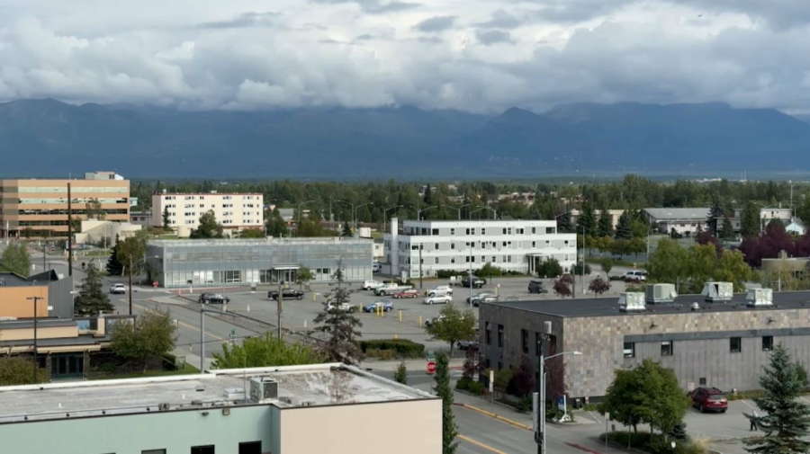 Подготовка к переговорам Трампа и Путина идёт на Аляске