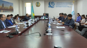 В Казахстане появится Экспертный совет по экономике