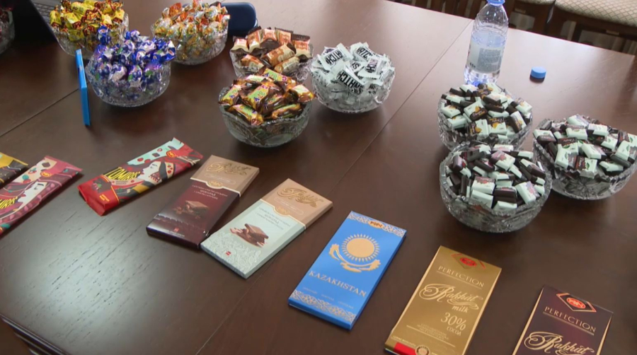 «Рахат» выходит на новые рынки при поддержке Экспортно-кредитного агентства