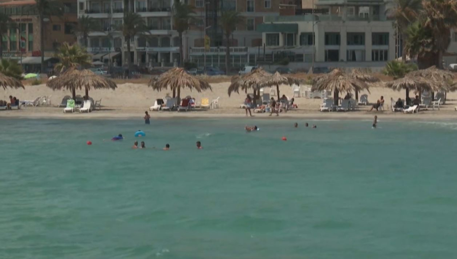 Ливан билігі туризм саласын қалпына келтіріп жатыр