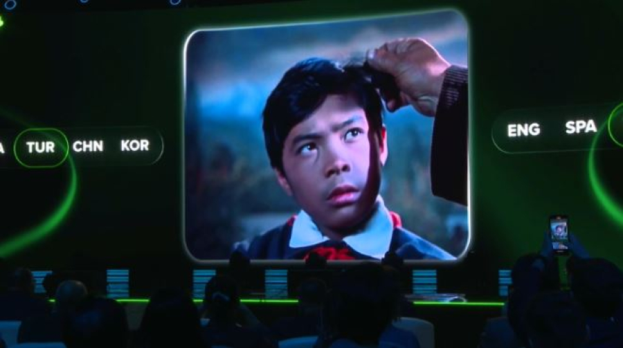 Онлайн-кинотеатр Unico Play запустили в Казахстане