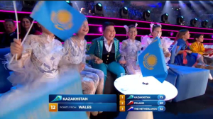 «Хабар» арнасынан Junior Eurovision байқауы тікелей эфирде көрсетіледі