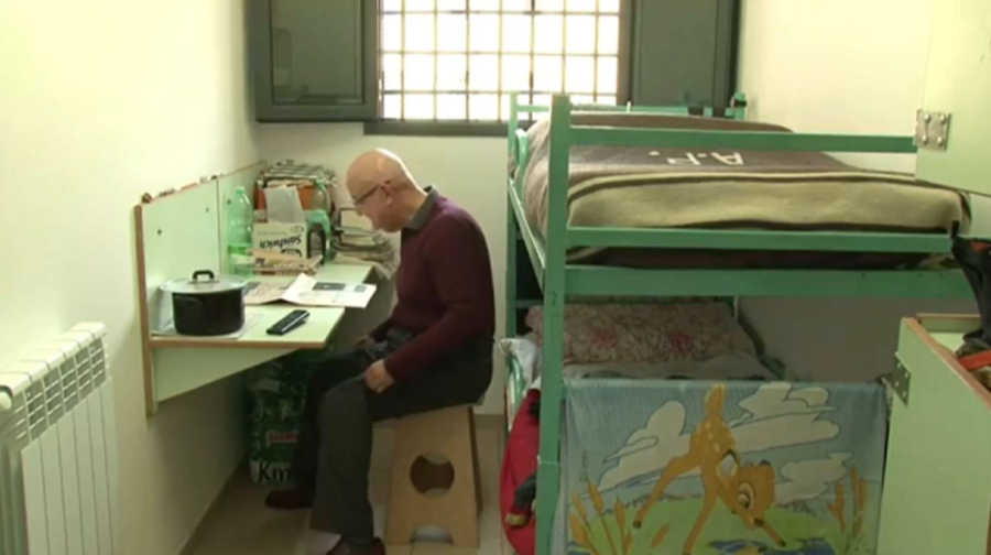 Италияда 10 мың сотталушы мерзімінен бұрын босатылады