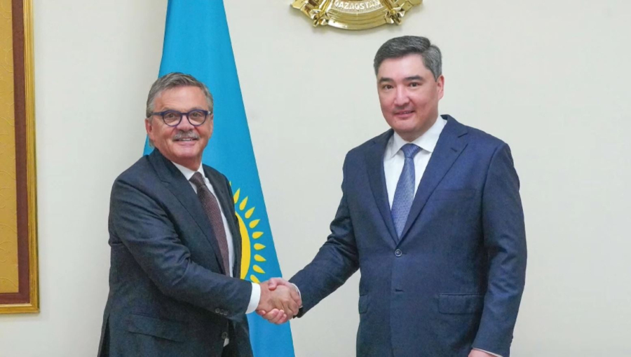 «Болашақ ойындары» турнирі келер жылы Қазақстанда өтеді