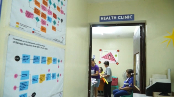 За убитых комаров платят жителям Филиппин