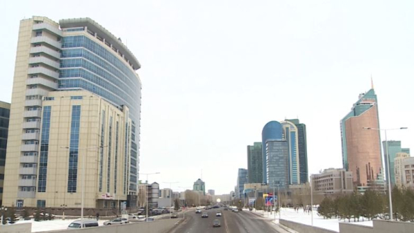 Мемлекет қаржысы табыс әкелуге бағытталады