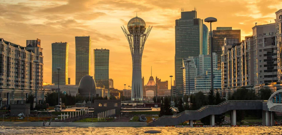 Tokayev highlights 35 years of independence and constitutional reform in annual Address