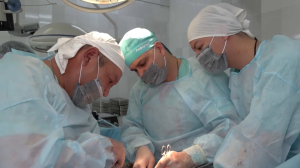 Хирург-онколог усовершенствовал операции на органах пищеварения в ЗКО