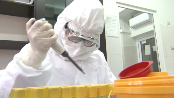 Детей и подростков предлагают обследовать на наличие свинца в организме