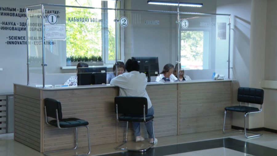 2026 жылы бір миллион адам МӘМС жүйесімен қамтылады