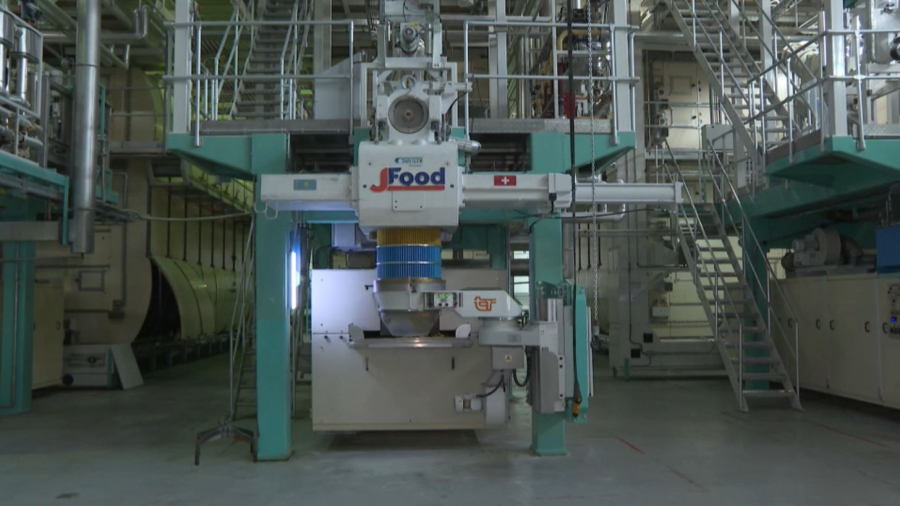 Қазақстанда ШОБ субъектілерінің саны артты