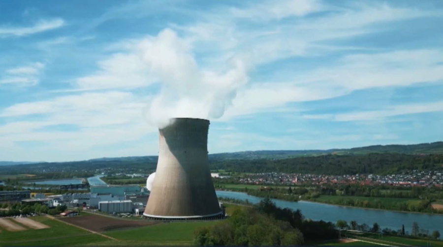 Токаев о строительстве АЭС: Казахстан должен отстаивать свои интересы