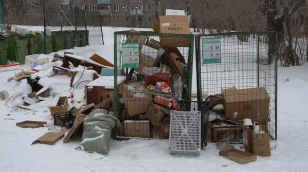 Мусор станет дороже: повышение тарифа обсуждают в Караганде