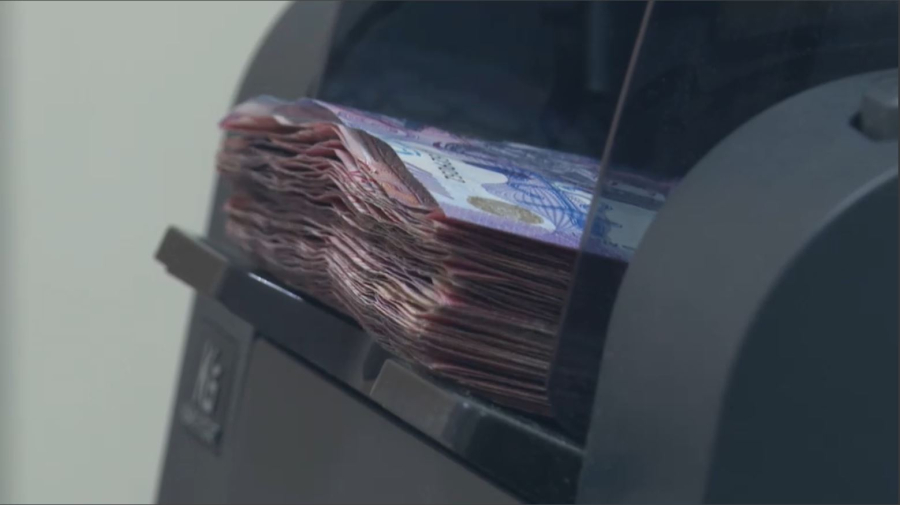 Онлайн несие рәсімдеуге жаңа талап енгізіледі
