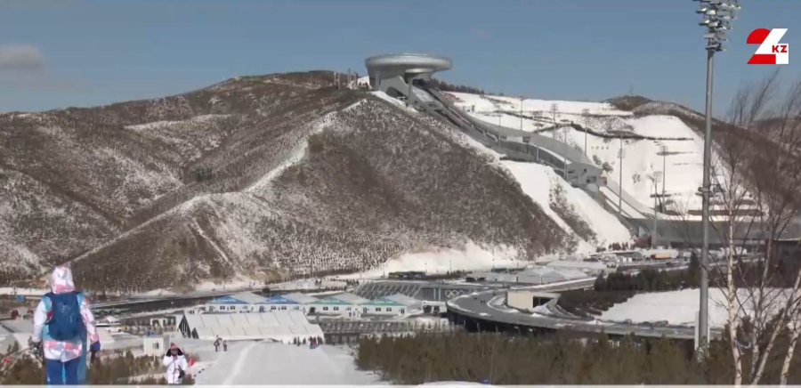 Олимпиада-2026: сколько казахстанцев выступят на Играх и в каких видах спорта