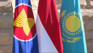 Товарооборот между Казахстаном и Индонезией составил $400 млн