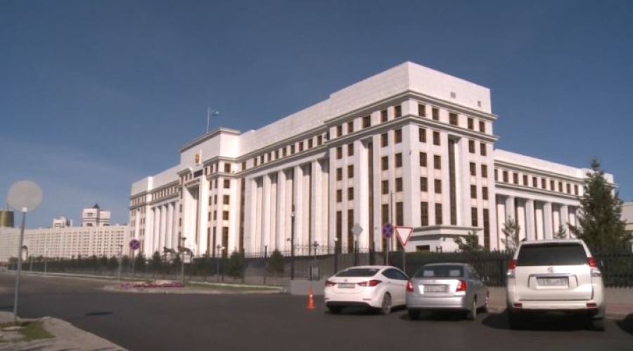 Инвестициялық дауларды сотқа дейін реттеудің жаңа тетігі іске қосылды