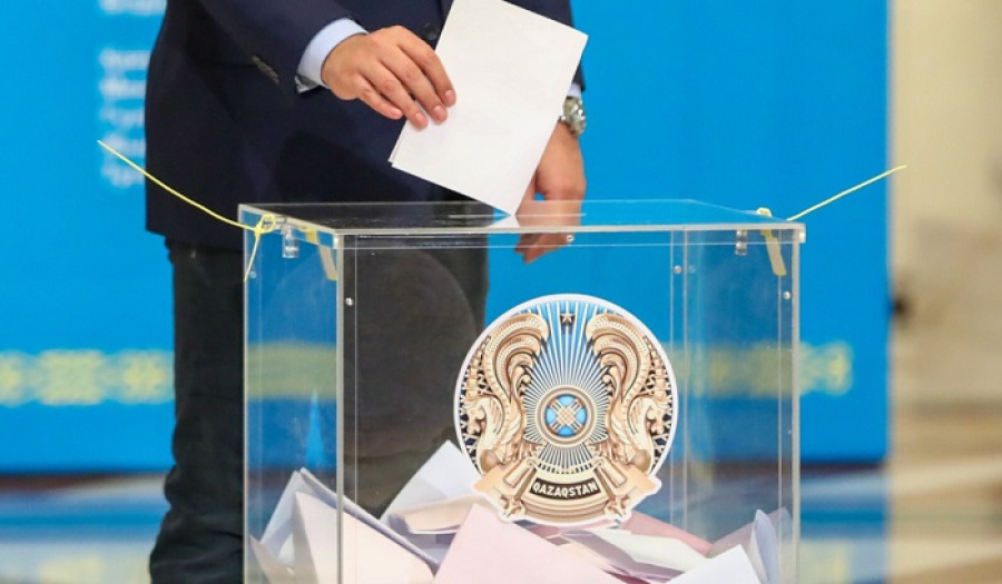 Құрылтай сайлауы қарсаңында жалған ақпарат пен фейк сайттар көбейді