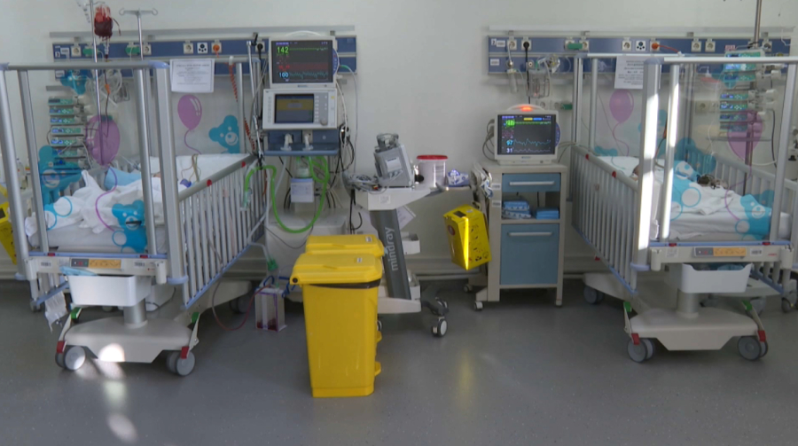 Мажилис обсудит ужесточение наказания за нападения на медиков