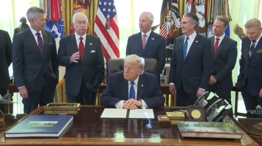 США укрепляют базы на Ближнем Востоке