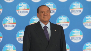 Сильвио Берлускони дүниеден озды