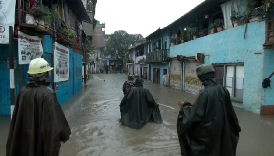 Непалда тасқыннан 47 адам көз жұмды