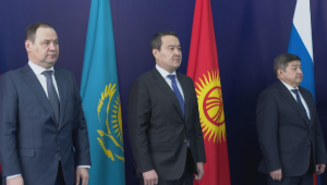 Казахстан призвал ЕАЭС к устранению цифровых барьеров