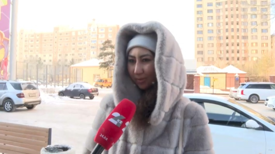 Что казахстанцы думают о новом формате ЕНТ?