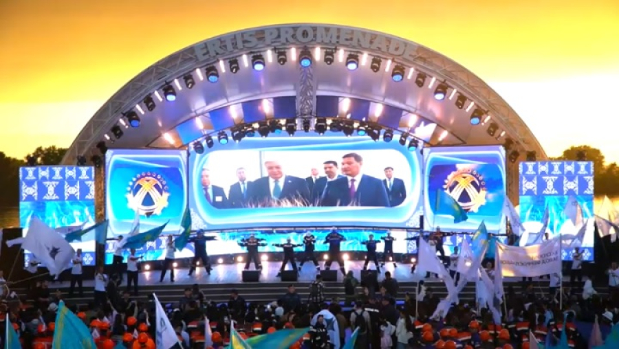 Республиканский форум Jastar-X завершился в Павлодаре