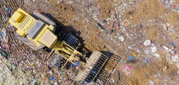 Полигон ТБО и цех переработки отходов откроют в Ұлытау