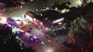 Стрельба в байкерском баре в США: 4 человека погибли