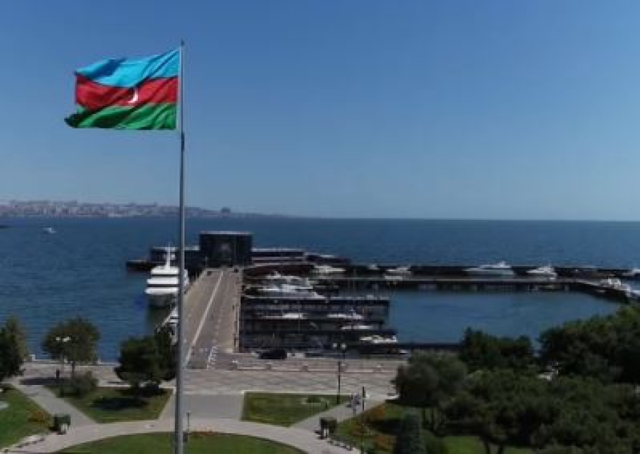 Как развивались отношения между Казахстаном и Азербайджаном