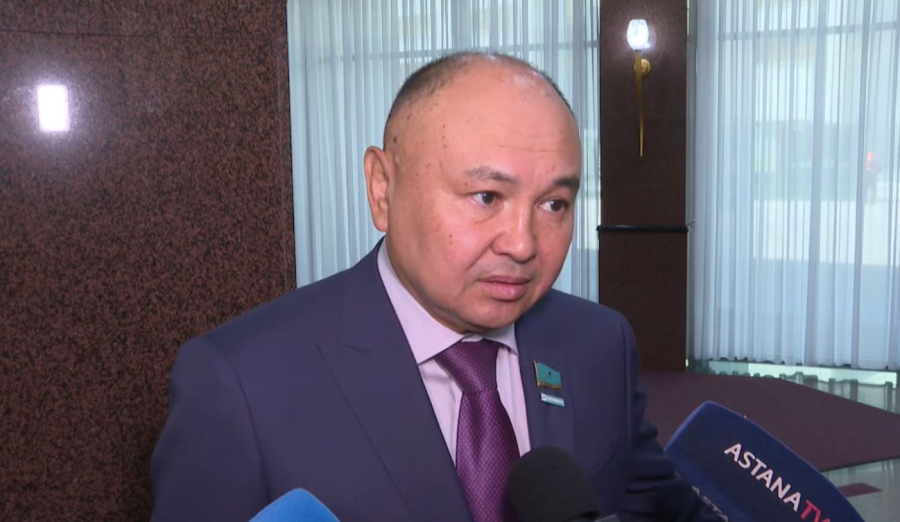 Кәсіподақтар бейбіт ереуілге шыға ала ма? 