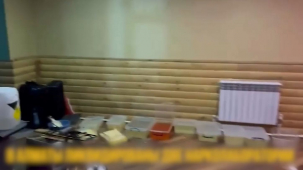 Есірткі шығаратын 24 зертхана жойылды