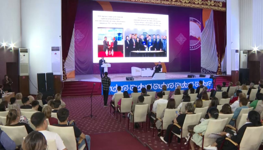 ШҚО-да жыл соңына дейін жаңа мамандықтар атласы әзірленеді