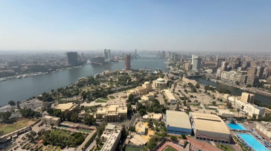 Египет может повысить стоимость виз