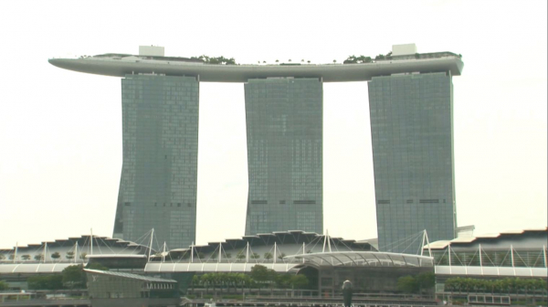 Қазақстан - Сингапур арақатынасы қарқын алады