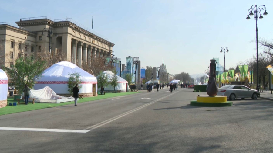 Наурыз мейрамы Digital форматта өтеді