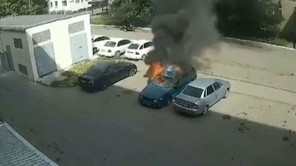 Вандализмге қарсы заң күшейтілуі мүмкін