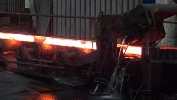 Медеплавильный завод построят в области Абай