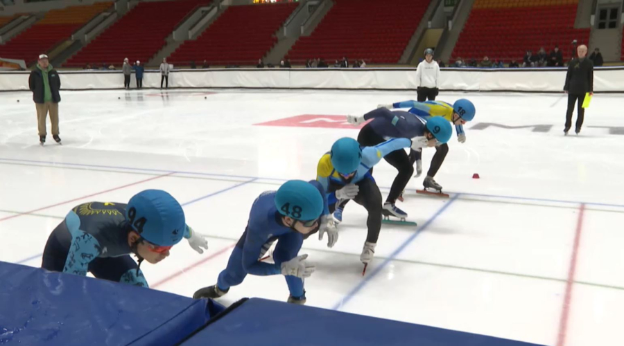 Биыл 36 спортшымыз олимпиадаға қатысады