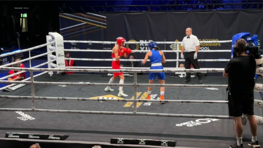 Әлем чемпионаты: 9 боксшымыз жұдырықтасады