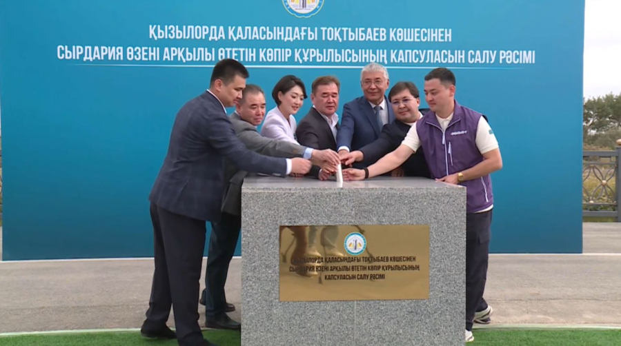 Қызылорда облысында үш теміржол вокзалы күрделі жөндеуден өтті