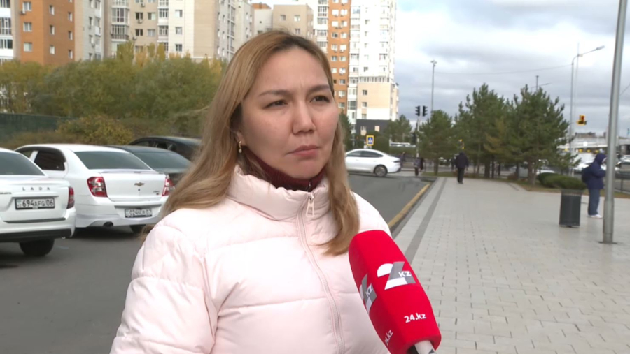 Менің республикам - менің мақтанышым