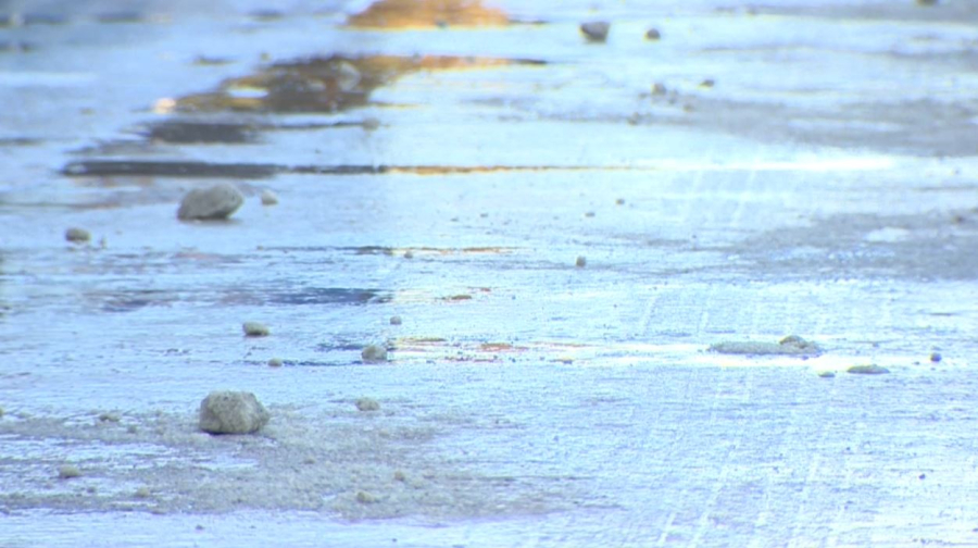 Еліміздің басым бөлігінде жер көктайғақ болып тұр