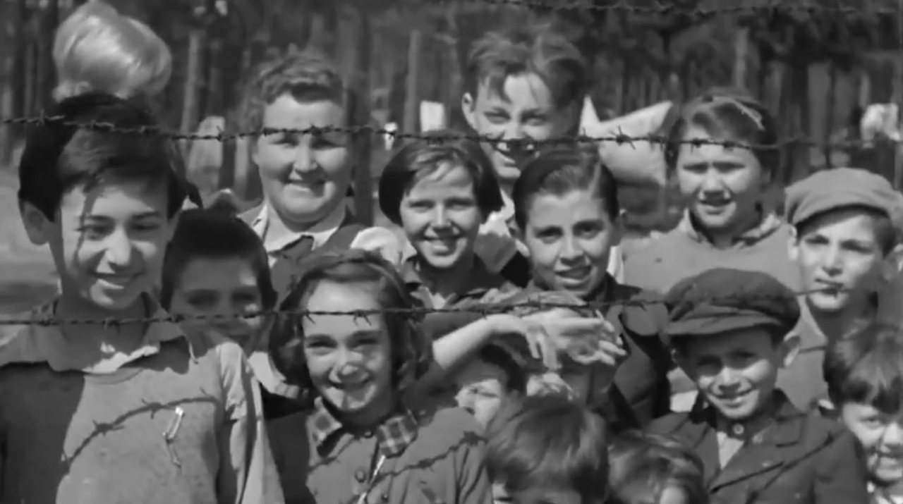 27 января – День памяти жертв Холокоста