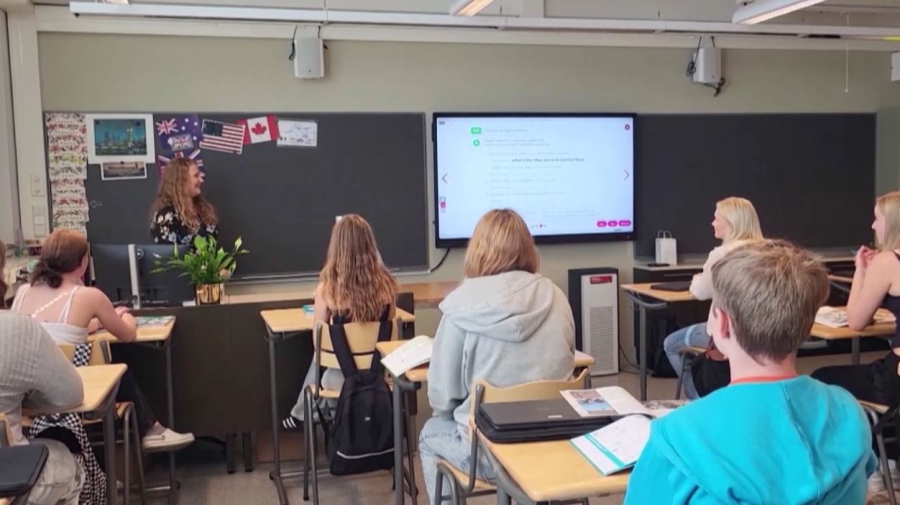 Инклюзия в образовании: мировой опыт