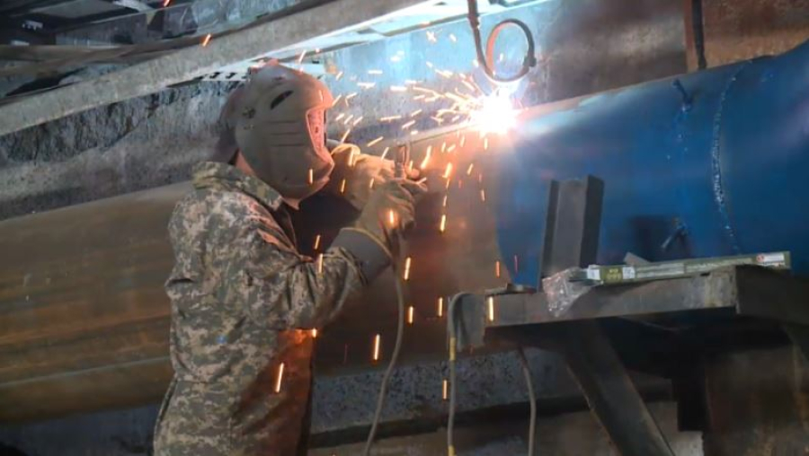 «Не хватает средств»: свыше 70% теплотрасс изношены в Приозёрске